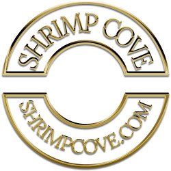 BREEDER SHRIMP BOX  for Shrimp at Shrimp Cove