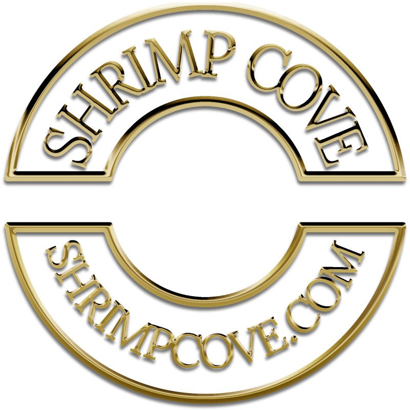 BREEDER SHRIMP BOX  for Shrimp at Shrimp Cove