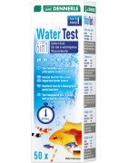 Dennerle Water Test 6 in 1 Aquarium Fish Shrimp /Tanks Available at Shrimp Cove UK .