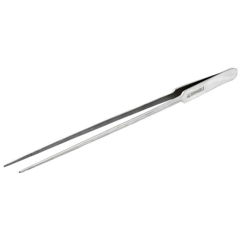 Dennerle Plant Tweezer Straight 30cm