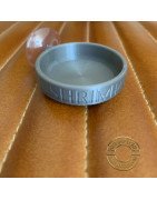 Personalised Mini feeding shrimp fish dish at Shrimp Cove Great Gifts at Shrimp Cove