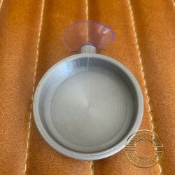 Personalised Mini feeding shrimp fish dish at Shrimp Cove Great Gifts at Shrimp Cove