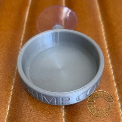 Personalised Mini feeding shrimp fish dish at Shrimp Cove Great Gifts at Shrimp Cove