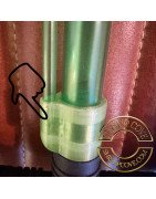 Sponge Filter Turbo intake arm. UPGRADE YOURS TODAY Shrimp Cove | Great Gifts at Shrimp Cove