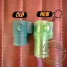 Sponge Filter Turbo intake arm. UPGRADE YOURS TODAY Shrimp Cove | Great Gifts at Shrimp Cove