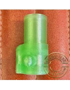 Sponge Filter Turbo intake arm. UPGRADE YOURS TODAY Shrimp Cove | Great Gifts at Shrimp Cove