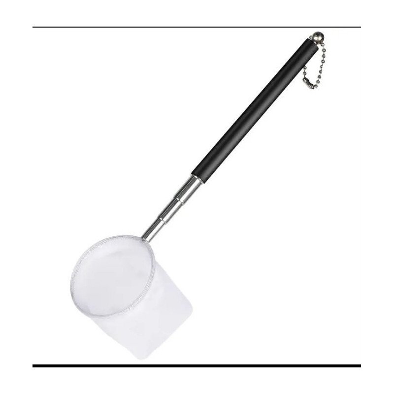 The Ultimate Aquarium Extendable Shrimp Net