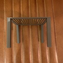 Moss Table -Shrimp Cove Flat Pack