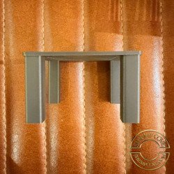 Moss Table -Shrimp Cove Flat Pack