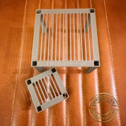 Moss Table -Shrimp Cove Flat Pack