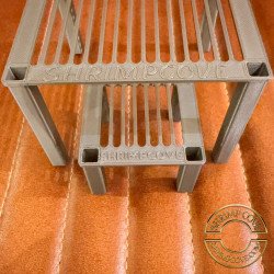 Moss Table -Shrimp Cove Flat Pack