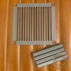 Moss Table -Shrimp Cove Flat Pack