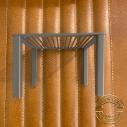 Moss Table -Shrimp Cove Flat Pack