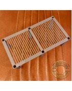 Moss Table -Shrimp Cove Flat Pack