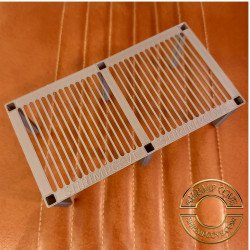 Moss Table -Shrimp Cove Flat Pack