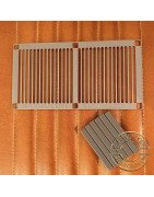 Moss Table -Shrimp Cove Flat Pack