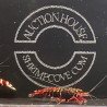 RARE Red Snowfall  Caridina shrimp Auction Shrimp Cove UK