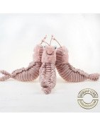 Sheldon Shrimp Plushy