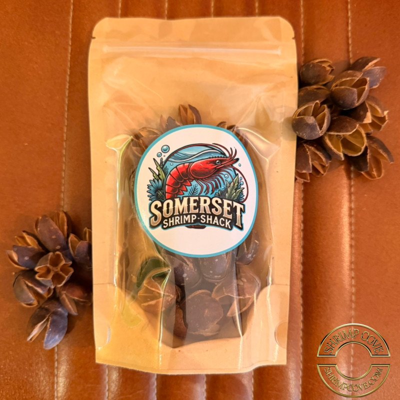 Somerset Shrimp Shack Bakuli Pods x25