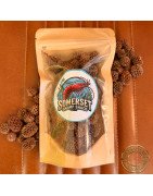 Somerset Shrimp Shack Casurina Cones