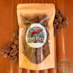 Somerset Shrimp Shack Casurina Cones