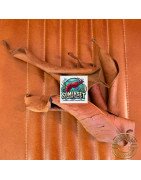 Somerset Shrimp Shack Catappa Almond Leaves large