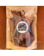 Somerset Shrimp Shack Catappa Almond Leaves large