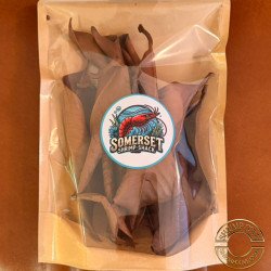 Somerset Shrimp Shack Catappa Almond Leaves large