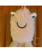 Sheldon Shrimp Plushy