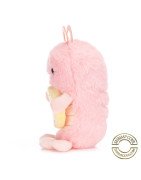 Swizzle Hearts Shrimp Plushy - Shrimp Cove