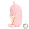 Swizzle Hearts Shrimp Plushy - Shrimp Cove