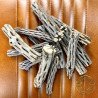 Cholla Wood for Aquariums Natural Habitat & Biofilm for Shrimp at Shrimp Cove