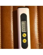 TDS Pen Total Dissolved Solids Tester Shrimp Cove