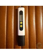 TDS Pen Total Dissolved Solids Tester Shrimp Cove