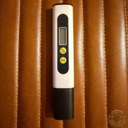 TDS Pen Total Dissolved Solids Tester Shrimp Cove