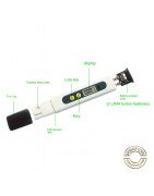 TDS Pen Total Dissolved Solids Tester Shrimp Cove