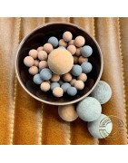 Tourmaline Balls for Aquariums | Improve Water Quality & Shrimp Health at Shrimp Cove