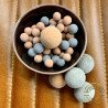 Tourmaline Balls for Aquariums | Improve Water Quality & Shrimp Health at Shrimp Cove