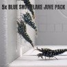 5x TB Shrimp MIND BLOWING BARGAINS Caridina Shrimp Aquarium Beauty | Shrimp Cove