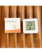 Digital Hygrometer