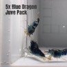 5x Shrimp MIND BLOWING BARGAINS Caridina Shrimp Aquarium Beauty | Shrimp Cove