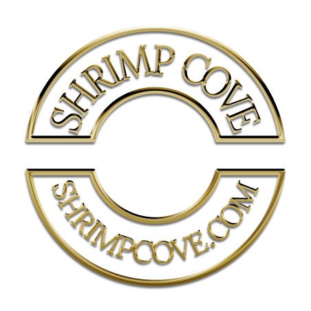 Bloodfire Red Neocaridina Shrimp | Elite Colour Grade | Shrimp Cove®