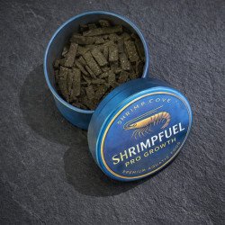 ShrimpFuel Pro Range | Nutritious Diet for Healthy Shrimp at Shrimp Cove®