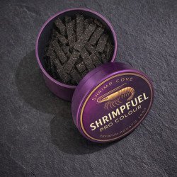 ShrimpFuel Pro Range | Nutritious Diet for Healthy Shrimp at Shrimp Cove®