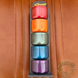 ShrimpFuel Station | Nutritious Diet for Healthy Shrimp at Shrimp Cove®