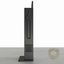 ShrimpFuel Station | Nutritious Diet for Healthy Shrimp at Shrimp Cove®