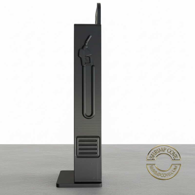 ShrimpFuel Station | Nutritious Diet for Healthy Shrimp at Shrimp Cove®