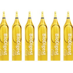 Bio-Digest , Create a healthier, more sustainable aquarium At Shrimp Cove UK Buy Now