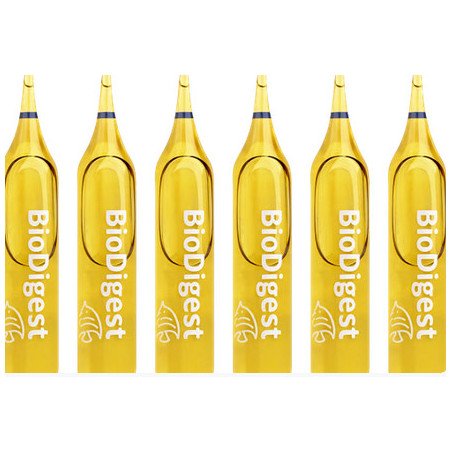 Bio-Digest , Create a healthier, more sustainable aquarium At Shrimp Cove UK Buy Now