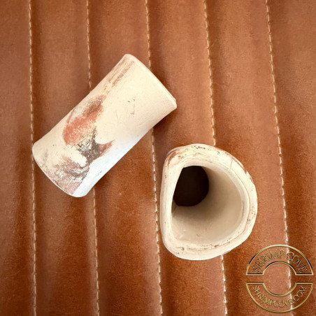 Shrimp Cove Cave Ceramic X 1